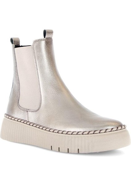 Best Fitting Kadın Lastikli Fermuarlı Kalın Tabanlı Bot 73.540 modelleri