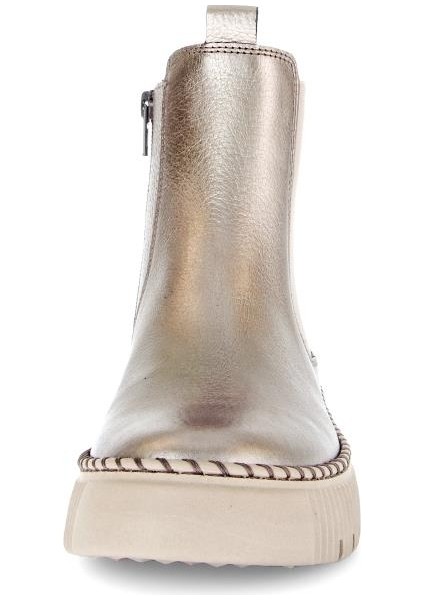 Best Fitting Kadın Lastikli Fermuarlı Kalın Tabanlı Bot 73.540 indirimleri