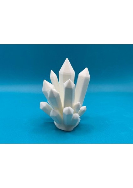 Geometrik Kristal fırsatları