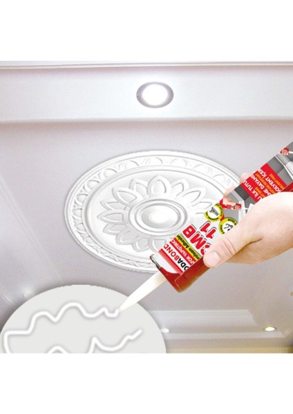 CMB11 Strafor Yapıştırıcısı Tutkal modelleri