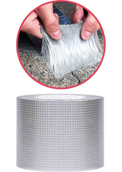 Duvar Yapışkan Bant Folyo 5 cm