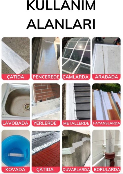 Duvar Yapışkan Bant Folyo 5 cm fırsatları