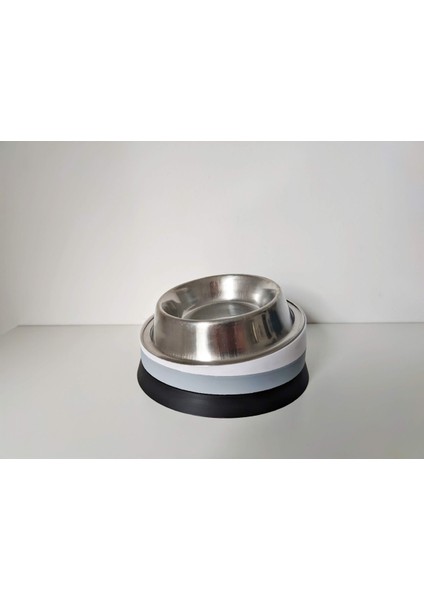 Modüler Pet Bowl Yükseltici