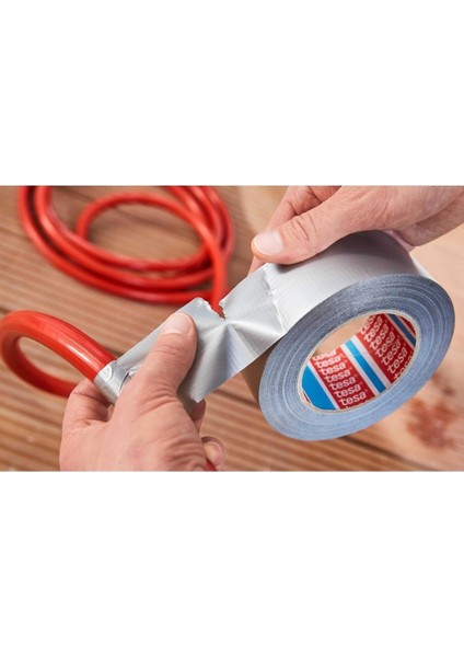 Duct Tamir Bandı, Extra Power Universal, Siyah, 10M x 50MM Tamir Bandı Tr indirimleri