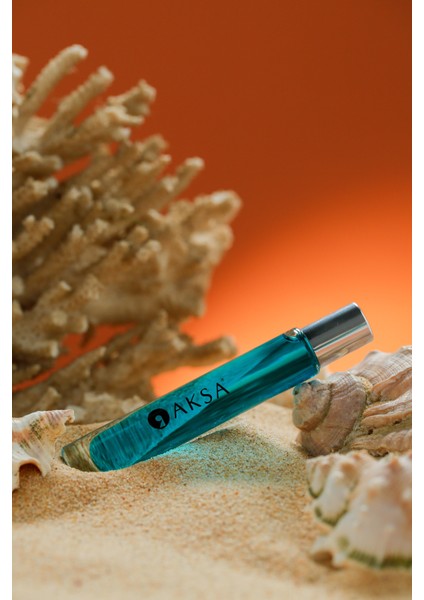 Gaza 9 ml Roll-On Esans modelleri