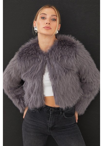 Kısa Kürk Kaban fiyatları