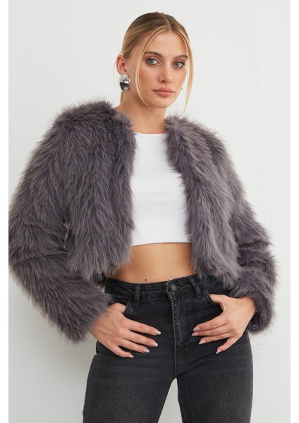 Kısa Kürk Kaban fırsatları