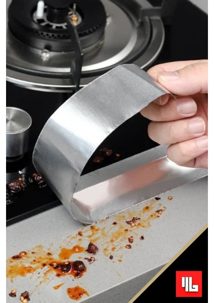 5 Metre Alüminyum Su Sızdırmaz Yanmaz Tamir Bant Kendinden Yapışkanlı Silinebilir Alev T modelleri