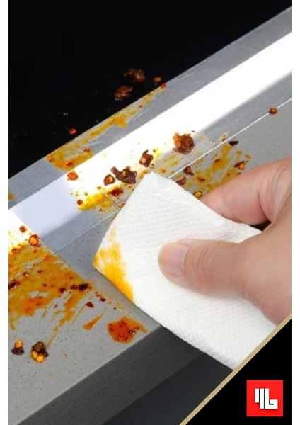 5 Metre Alüminyum Su Sızdırmaz Yanmaz Tamir Bant Kendinden Yapışkanlı Silinebilir Alev T indirimleri