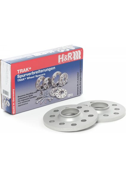 Vw Scirocco 2008-2017 Arası H&r Dr Spacer 12MM