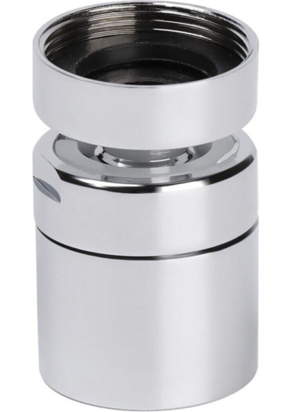 Filtreli Batarya Ucu Oynar Başlıklı Tasarruflu Iç Dişli Perlatör 2 Yıl fiyatları