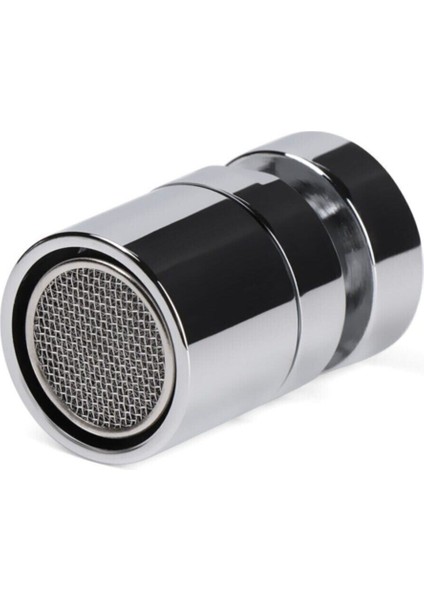 Filtreli Batarya Ucu Oynar Başlıklı Tasarruflu Iç Dişli Perlatör 2 Yıl fırsatları