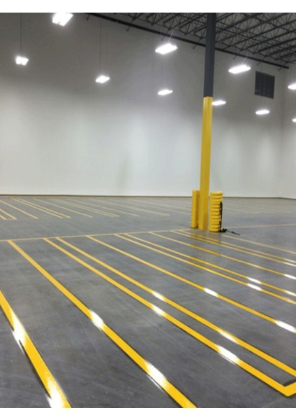 Yer Işaretleme Bandı 50MMX33M (Mavi) Epoksiler Mavi fiyatları