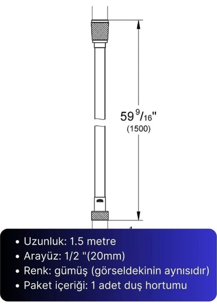 Siyah Dayanıklı Esnek Kırılmaz Çatlamaz Patlamaz Sızdırmaz Pvc Banyo Duş Musluk Hortumu 150CM Duş Ho indirimleri