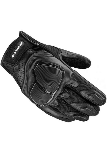 Spıdı Nkd Leather Deri Eldiven