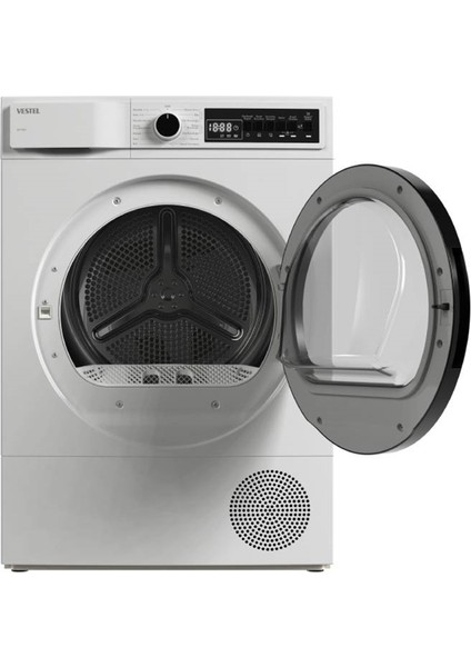 Km 75301 7 kg Kurutma Makinesi fırsatları