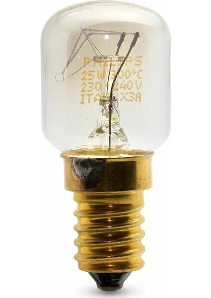 Fırın Ampülü 300° Gün Işığı 15 W 220-240 V Gün Işığı E14 Halogen Ampul 15 Watt Var Tr fiyatları