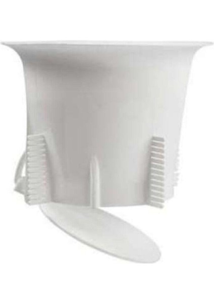 Wc Matik Orjinal Tek Kapaklı Tr