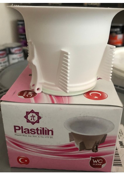 Wc Matik Orjinal Tek Kapaklı Tr indirimleri