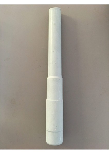 Güneş Enerjisi Daldırma Giriş Plastik Borusu Gider Borusu