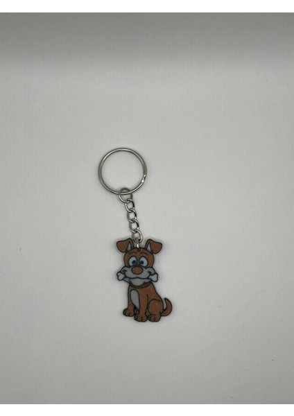 Sevimli Köpek Anahtarı fiyatları