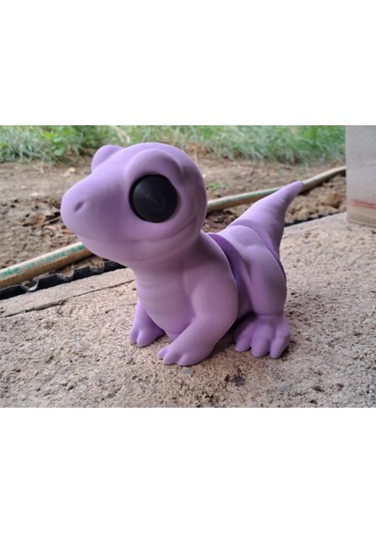 Flexi Velociraptor