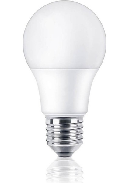 LED Ampul Beyaz+Gunisigi (6 Adet) 6'lı Beyaz Işık E27 LED Ampul 9 Watt Yok fiyatları