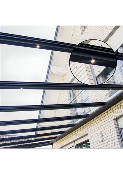 CT-5270 - 1.5W 3200K Gün Işığı | Siyah Kasa Power LED Spot Lamba Yok Gün Işığı Yok 1,5 Watt F A'dan modelleri