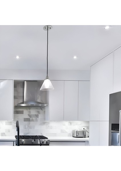 CT-5270 - 1.5W 3200K Gün Işığı | Siyah Kasa Power LED Spot Lamba Yok Gün Işığı Yok 1,5 Watt F A'dan indirimleri