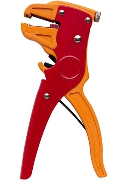 0.2-6 mm Kablo Soyucu Kablo Soyma Pensesi Kablo Sıyırıcı Crimper Sıyırma Kesici Pense Cn Lider Elekt fırsatları