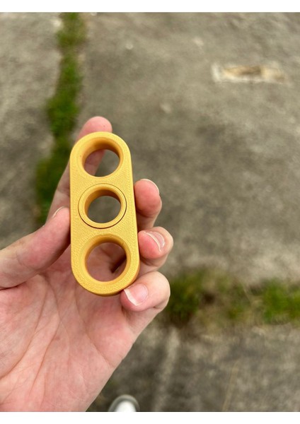 Parmak Spinner Nr 5 (Özelleştirilebilir Tasarım) fiyatları