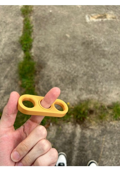 Parmak Spinner Nr 5 (Özelleştirilebilir Tasarım) modelleri