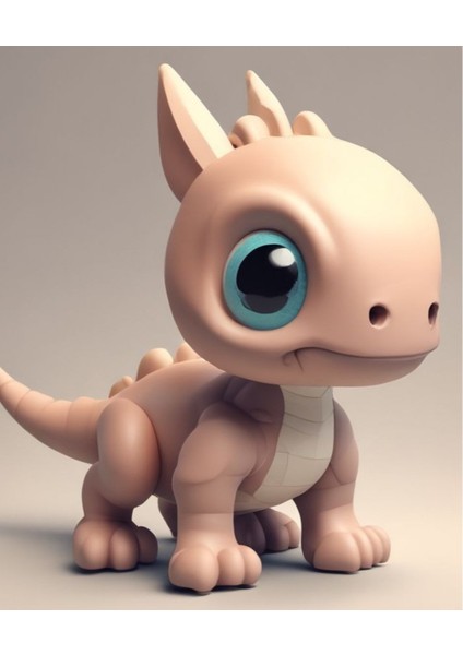 Bebek Dino 11