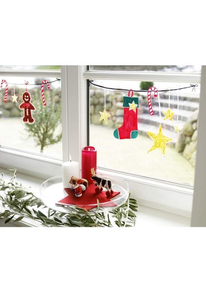 Cam Kalemi Ayna Kalemi Yazı Tahtası Kalemi Kalın Uçlu Siyah Mağaza Camı Kalemi Likit T