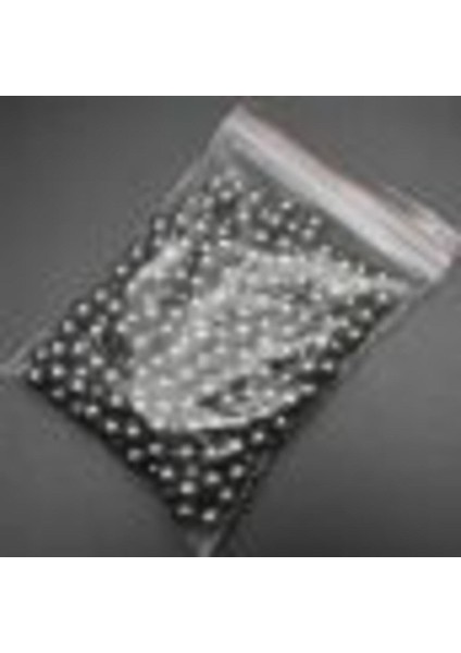 250 Adet 9,525 mm 3/8" Çelik Bilye Sapan Mermisi Çok Amaçlı Tane Demir Misket Rulman Bilya 9,5 mm Çe modelleri