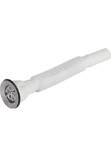 Körüklü Lavabo Sifonu Lavabo Gider Borusu 2 Adet Tesisat Malzemeleri 2 Adet Tr modelleri