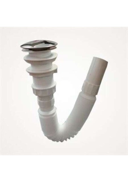 Stoplu Körüklü Click Sistem