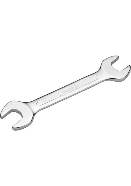Çatal Iki Ağız Anahtarlar 14X15 mm