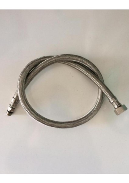 Çelik Flex Batarya Bağlantı Hortumu 3/8 70 cm 1 Adet 2 Yıl fiyatları