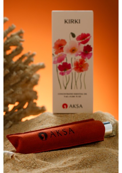 Kırkı 9 ml Roll-On Esans
