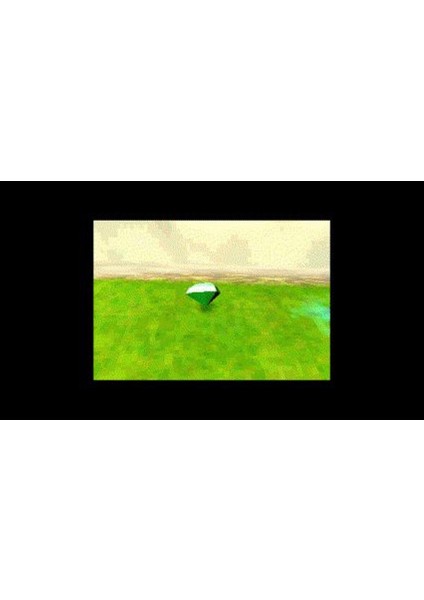 Spyro The Dragon Gems (Spyro 2 ve 3) modelleri