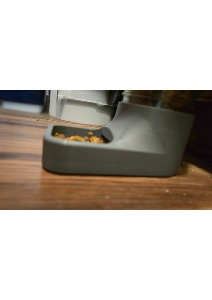 Gravity Pet Food Dispenser V2 (Küçük Hayvan) fırsatları
