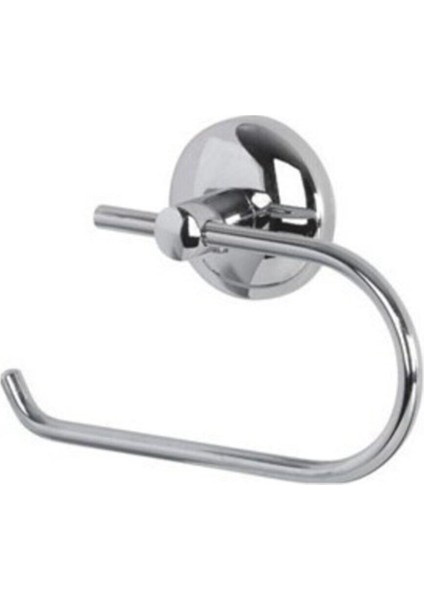 Wc Kağıtlık, Tuvalet Kağıtlık, Duvara Montajlı Beyaz