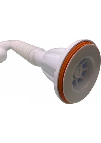 Lavabo Sifonu Körüklü - Lavabo Gider Borusu Sifon Koku Önleyici Lavabo Sifonu modelleri