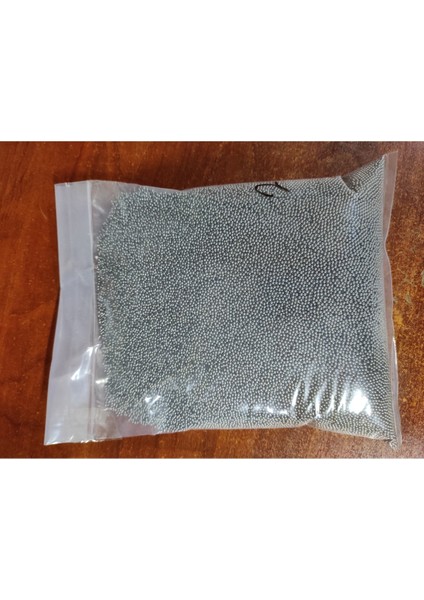 2 mm Tane Bilya Misket (500 Adet) Çok Amaçlı Demir Bilya Demir Cn indirimleri