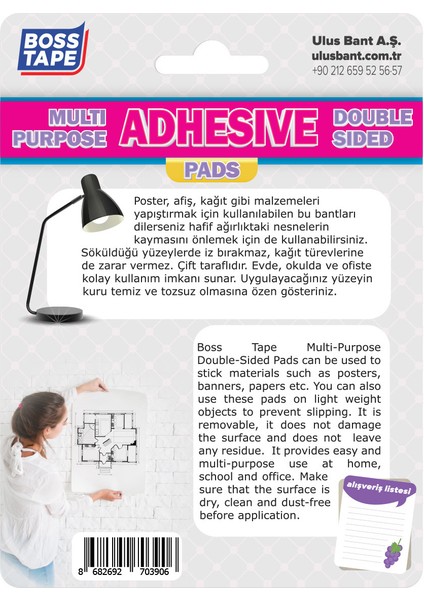 Çift Taraflı Balon, Poster, Kağıt, Doğum Günü Süsü Yapıştırma Bandı Hızlı Yapıştırıcı modelleri