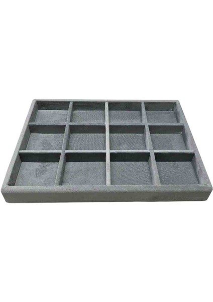 Ahşap Baby Face Kumaş Çekmece Düzenleyici 34X24X3 cm modelleri