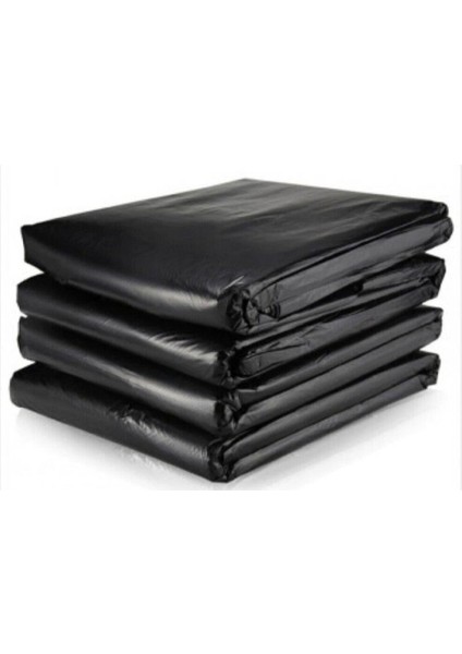 Siyah Dökme Market Poşeti Torbası - Hışır Atlet Poşet - Battal Boy - 37 x 70 Cm. - 1 Kg. Şeffaf Beli fiyatları