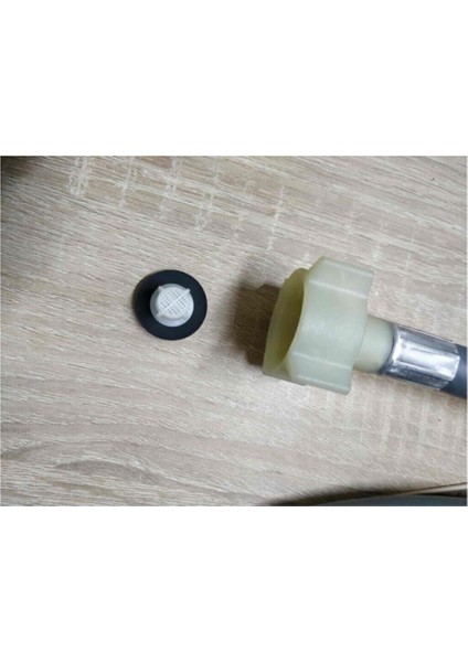 Fırat Çamaşır Bulaşık Makinesi Temiz Su Giriş Hortumu (3 Metre) Su Taşma Yüzüğü 3 mt Makine Temiz Su modelleri