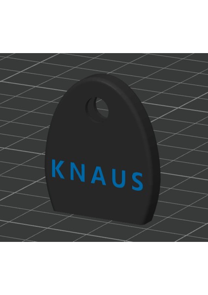 Knaus Anahtar Kapağı fiyatları